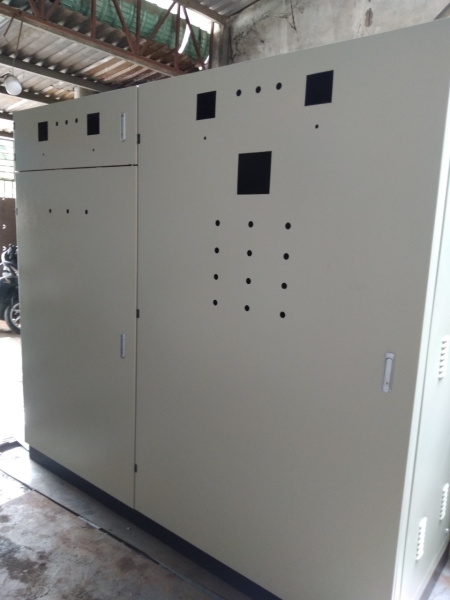 Tủ điện, vỏ tủ điện - Vỏ Tủ Điện Tiến Phát - Công Ty TNHH Một Thành Viên Sản Xuất Tủ Điện Tiến Phát